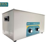 Máy rửa siêu âm dòng cơ LT-2208S